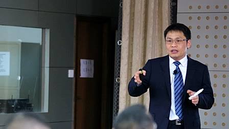企业盈利与持续增长