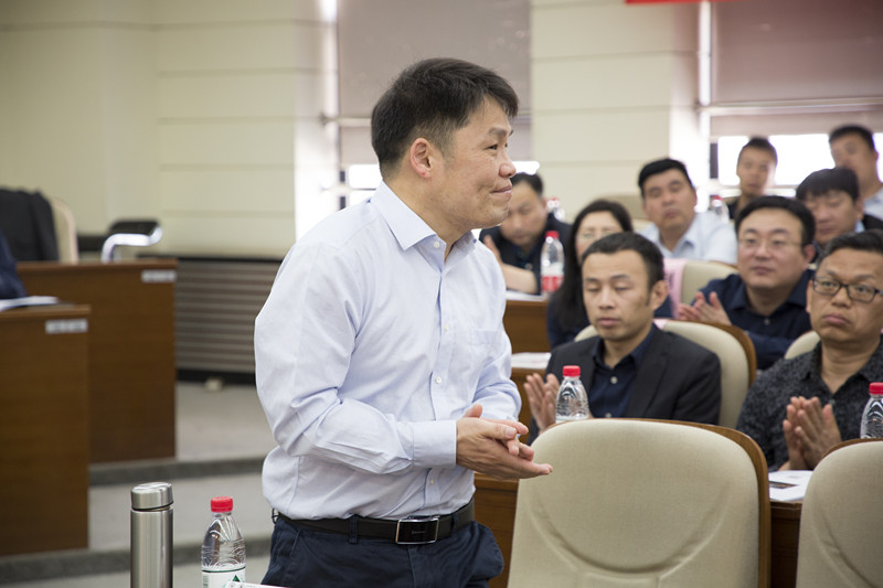 北京盛世友仁企业培训